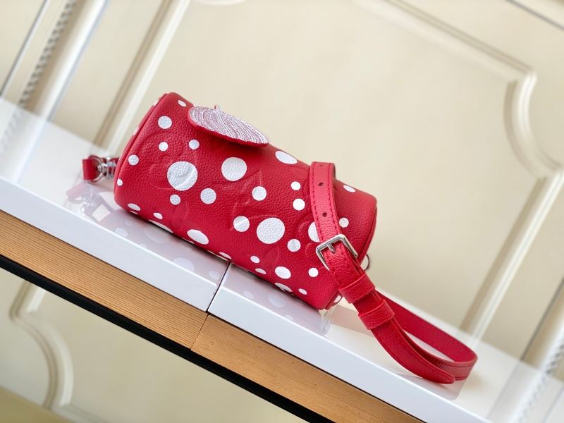 Louis Vuitton Speedy Bags